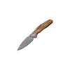 Bestechman Ronan Damascus BMK02M