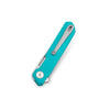 Bestechman Mini Dundee D2/Satin+Stonewash BMK03C