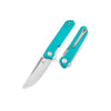 Bestechman Mini Dundee D2/Satin+Stonewash BMK03C
