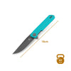 Bestechman Mini Dundee D2/Grey PVD BMK03E