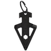 GERBER BROADHEAD BLACK