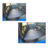 GOOSE GEAR | SEAT DELETE PLATE SYSTEM HIGH PLATFORM | 60% PS & 40% DS | JT 4DR 2018+
