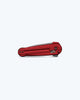 Benchmade Lowden - Phoenix Red Aluminum