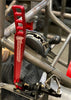 CAMBURG | UNIVERSAL RACE SERIES HYDRAULIC HAND BRAKE KIT | GOLD