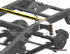 CAMBURG | BOLT-ON REAR 2.5 BUMP STOP MOUNT KIT | RAPTOR 2017-2020