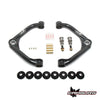 CAMBURG | 1.25 PERFORMANCE UCA | GM 2500HD 3500HD 2011-2019