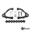 CAMBURG | 1.25 PERFORMANCE UCA | GM 1500 2WD 4WD 2019+
