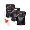 CAMP SHOWER BAG 20L