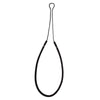 Pole Spear Rubber Sling