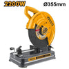 Ingco COS223558 Chop Saw  (2200 W)