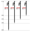 CAMPING STAKE FOR TENT