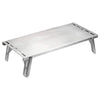 Campingmoon Solo Ground Table