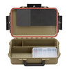 Plastica Panaro Panaro Max Capture Brown Case