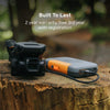 BIOLITE | CHARGE 100 MAX