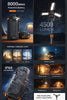 Conpex - TW-TRP-05 Rechargeble Cordless Worklight