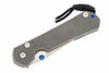 Chris Reeve Large Sebenza 31