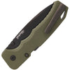 Cold Steel Swift III Atlas Lock OD