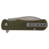 GERBER CONFIDANT BAMBOO
