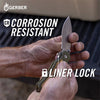 GERBER CONFIDANT BAMBOO