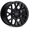LC300 (17X9) 4x CRAWLER WHEELS (6/139) +25 OFFSET