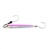Cutlassfish Jig With Hook
