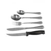The Bush Company Bush Cook Cutlery Roll (Express Delivery)