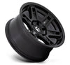 FUEL | D836 SLAYER | MATTE BLACK