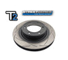 T2 FRONT DISC ROTOR (PRADO /FORTUNER)