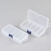 DREAM MASTER COMPACT BOXES