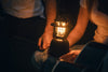 OLIGHT OLANTERN MUSIC