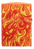 Zippo Fire Zippo Design