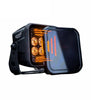 STRANDS DARK KNIGHT FORTEX WORK LIGHT AMBER