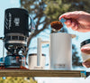 Deluxe Coffee Kit Black