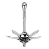 Anchor - 3.2kg Galvanized Carbon Steel