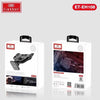 EARLDOM UNIVERSAL MAGNETIC AUTO CD PORT HOLDER