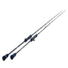 ELEVATE  OVERHEAD JIGGING ROD