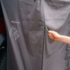 DELTAWING AWNING ENSUITE
