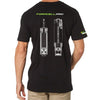 FOAM CELL PRO T-SHIRTS