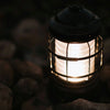 Barebones Forest Lantern Red