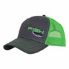 FISH MONKEY Hats