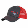 FISH MONKEY Hats