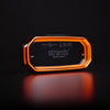 STRANDS FOR9T SCALE AMBER SIDE MARKER