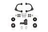 FABTECH | 3″ SHOCK SPACER LIFT KIT – FOR SASQUATCH (MUST USE FTS22336) | BRONCO 2021+