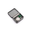 Outlery Full Set - Raw Silver