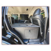 GOOSE GEAR | SEAT DELETE PLATE SYSTEM MODULE HEIGHT 60% DRIVER SIDE | LC200/LX570 2008+