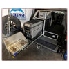 GOOSE GEAR | ULTIMATE CHEF PACKAGE BLACK | LC200/LX570 2008+