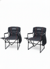 Aurora USB Heated 7arari Directors Chair