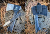 GERBER GATOR COMBO AXE (AXE & KNIFE)