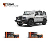 Grenadier Extreme Performance Brake Pads Upgrade Kit