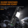 New Headight 1500 Lumens With 7 Light Modes (Express Delivery)